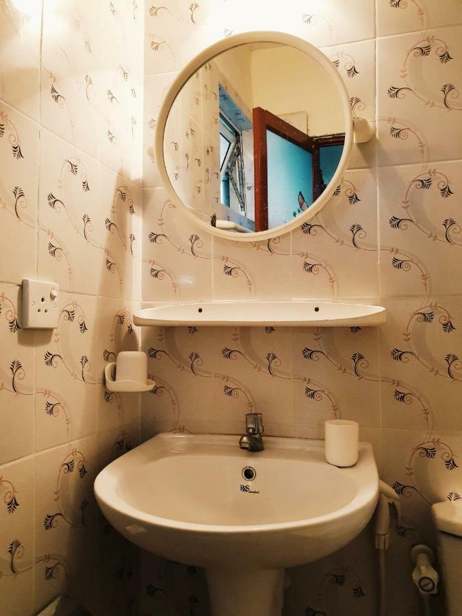 Oasis Skybeach Hostel - Negombo Dış mekan fotoğraf