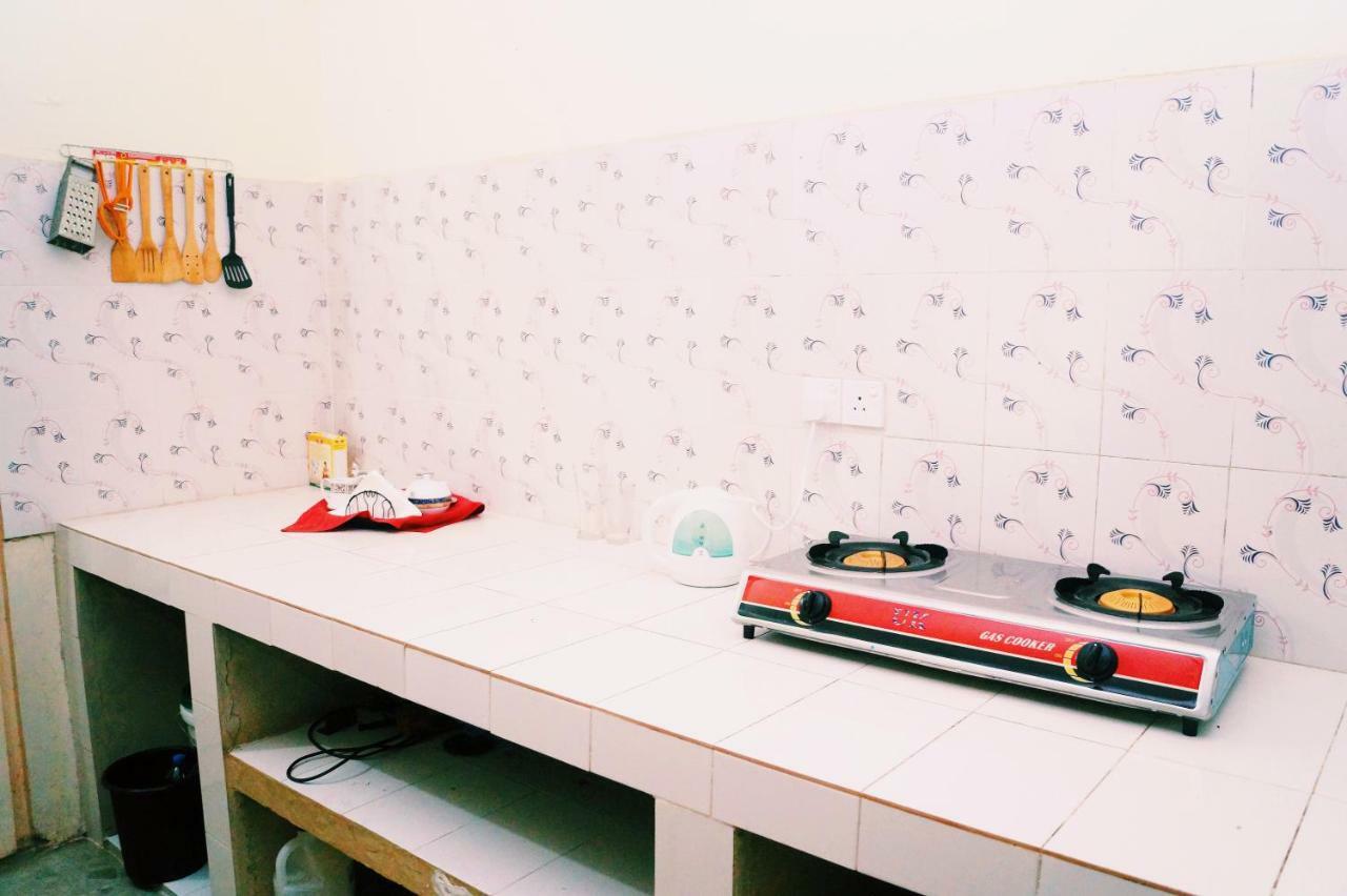 Oasis Skybeach Hostel - Negombo Dış mekan fotoğraf