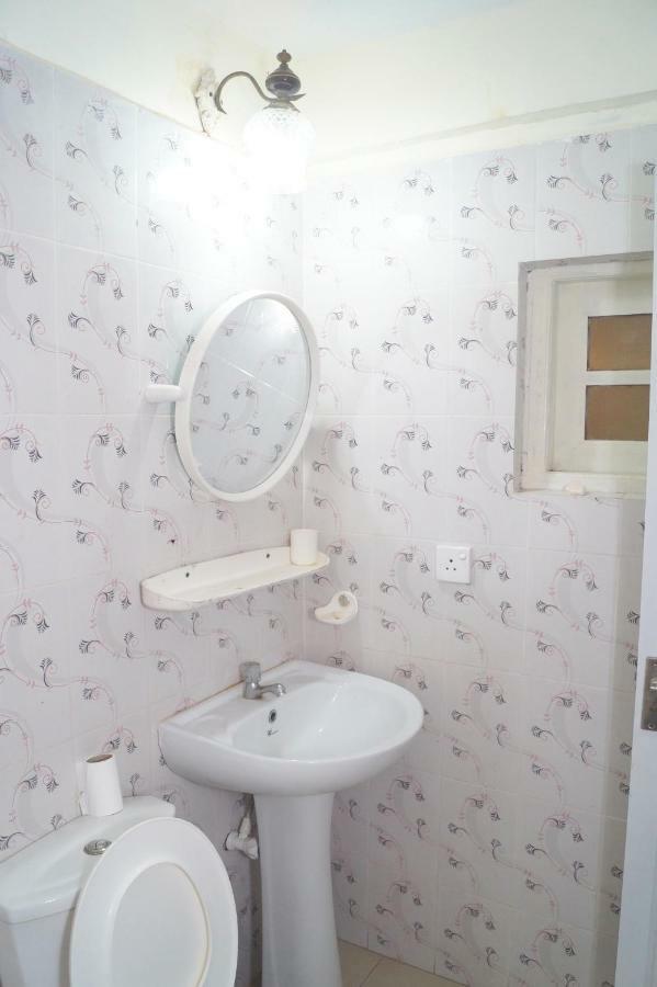Oasis Skybeach Hostel - Negombo Dış mekan fotoğraf